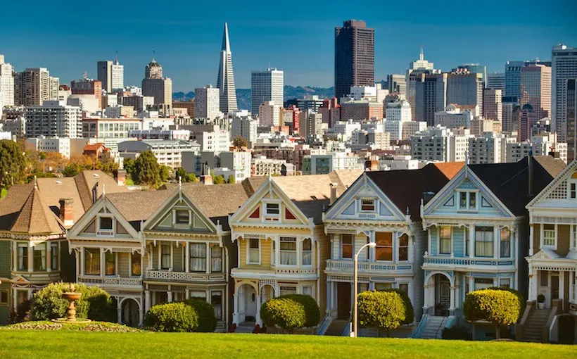 Carmel Grabs Daly City Apartment Portfolio for Over $1B