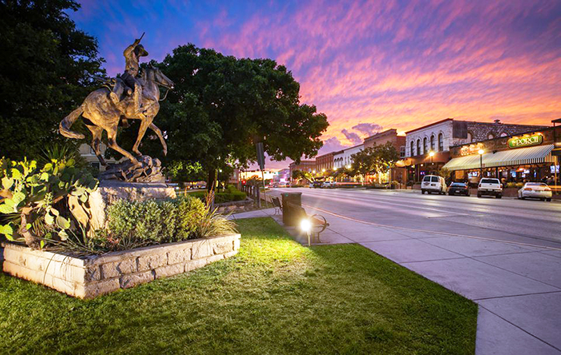 San Germaine Gets Nod for Senior Housing TCHCA Application