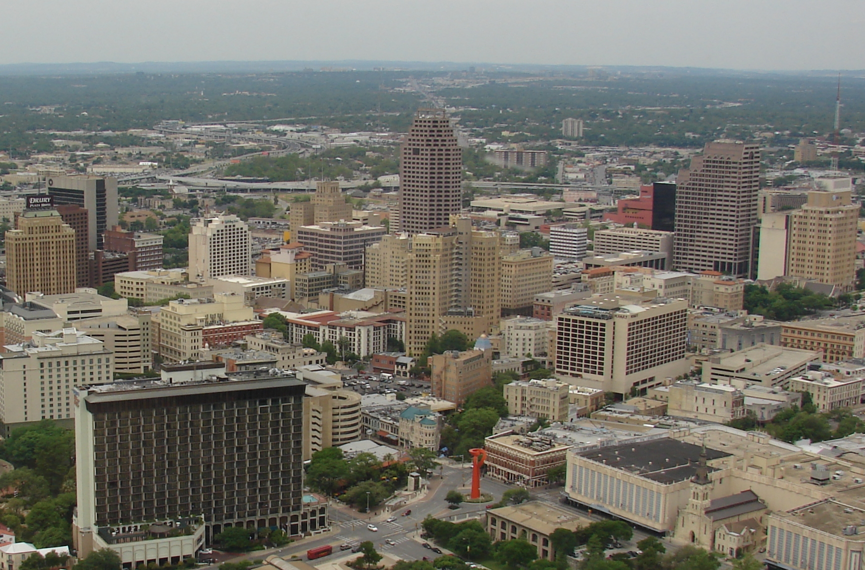 Medical Company to Renovate Downtown Building