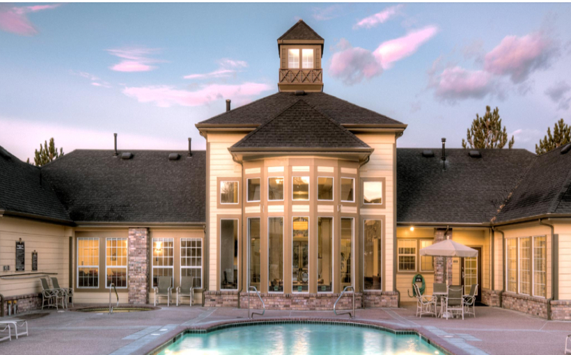 Sares Regis Seals Multifamily Fund at $328 Million