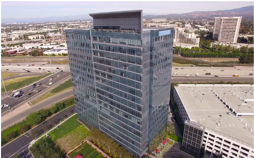 Property Highlight 360 Degree Look at John Hancock Real Estate's