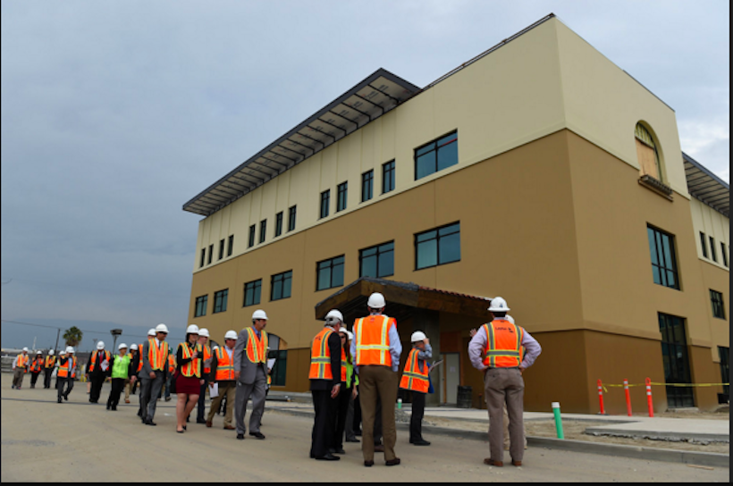 $68M Loma Linda Medical Facility Preps to Open