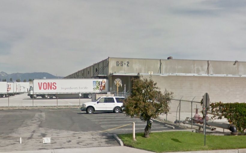 Goodman Birtcher Acquires Two Logistics Sites for $240M