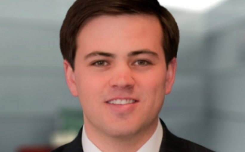 Peloton Promotes Boynton to Sr. VP