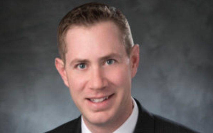 Lee & Associates Promotes LaCoure