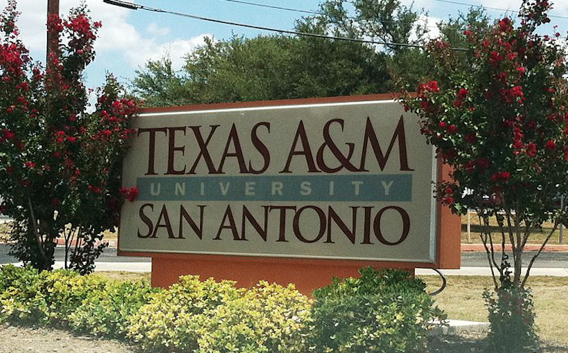 A&M-San Antonio Ramps Up Infrastructure Plans