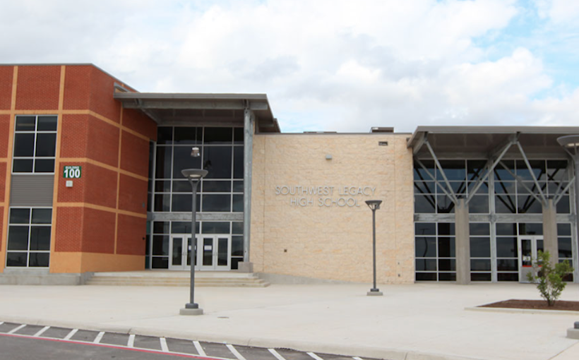 Toyota Awards $1.7M Grant to SISD