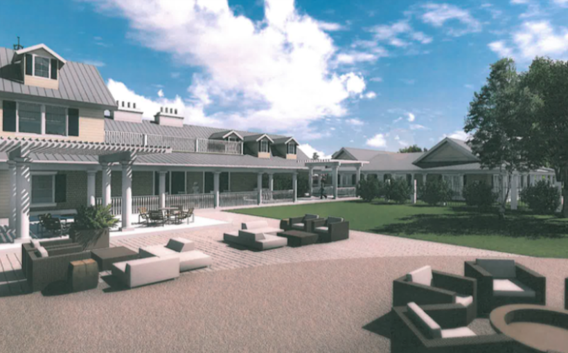 Assisted Living Project Planned for Waxahachie