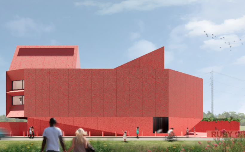 $16M SoFlo Arts Center To Break Ground