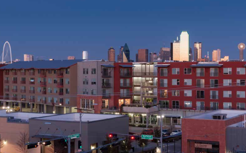 California Investors Acquire Sylvan Thirty Community