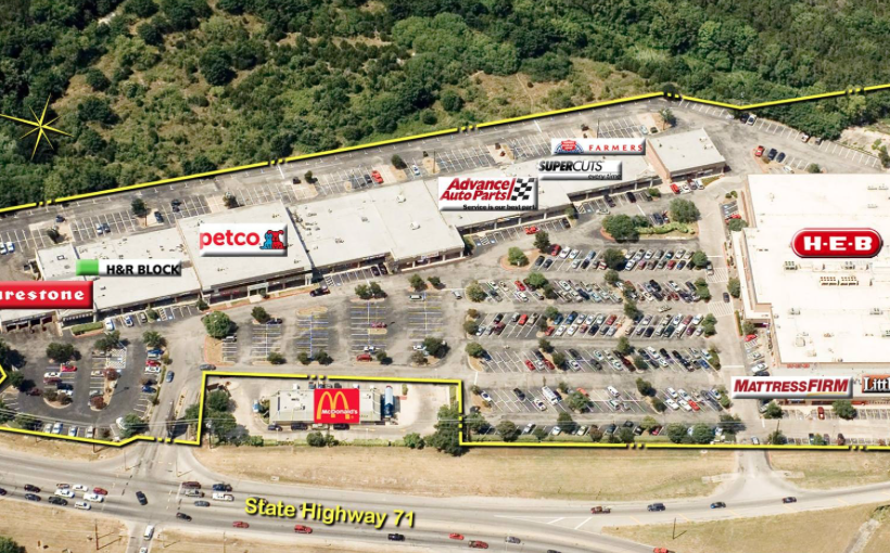 Center of the Hills Secures New Tenants