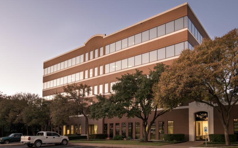 Health Care Investment Company Leases Plaza 290 Space
