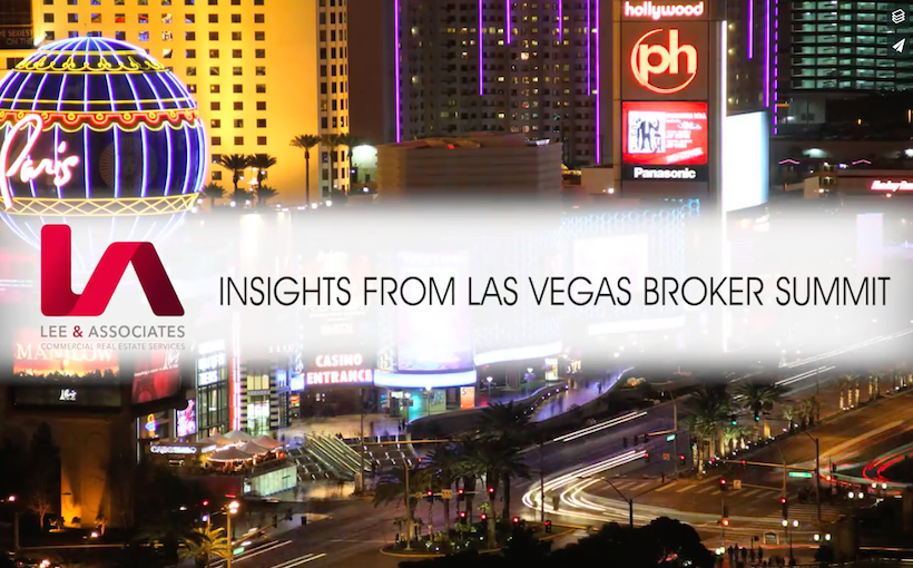 Video Q&A: Lee & Associates Advice on Starting a CRE Career