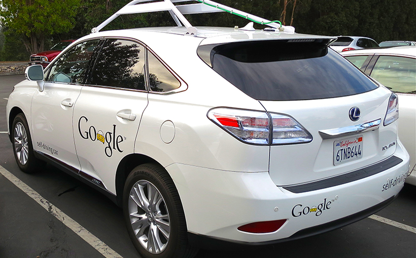 10 Locations to Test Driverless Cars and Other Things