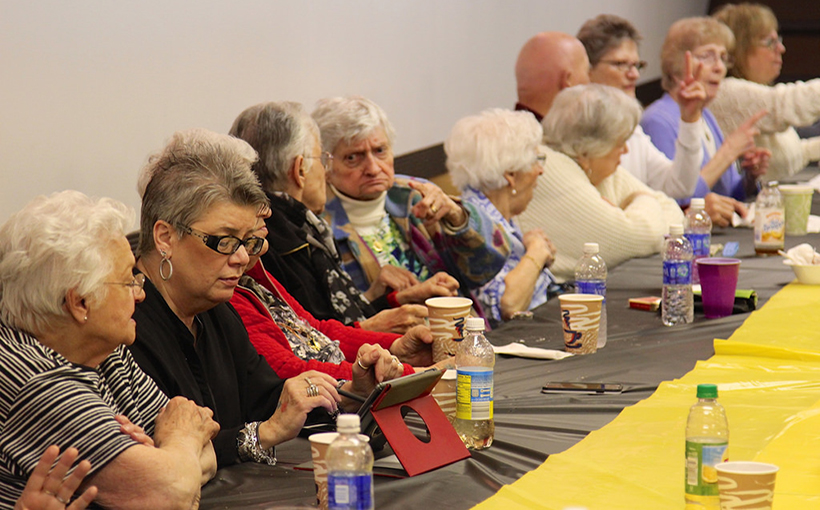 Seniors are NY State’s Fastest-Growing Demographic, Says CUF