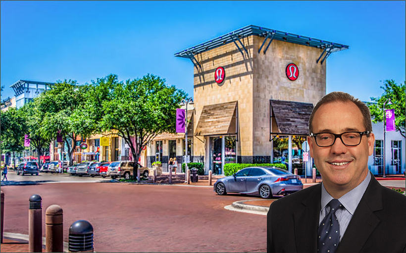Q&A with Weitzman’s Marshall Mills: Texas Retail as Strong as Ever