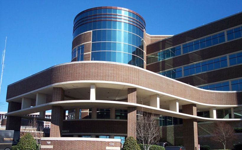 Weak Hospital Admissions Expected to Continue Through 2018