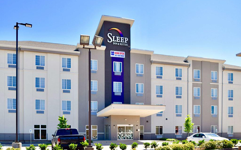 Choice Hotels Shakes Hands with Legacy Partners for Five New Properties