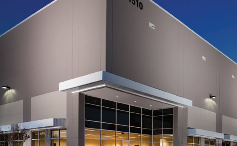 Vitro First to Sign at 540-Acre Southwest International Gateway Business Park