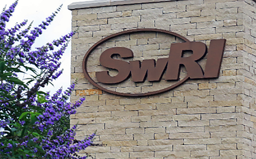 Southwest Research Institute Snags 260 Acres