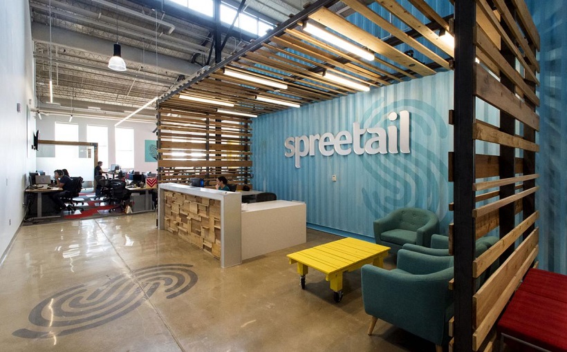 Online Retailer Spreetail Leases 21K SF for New Office