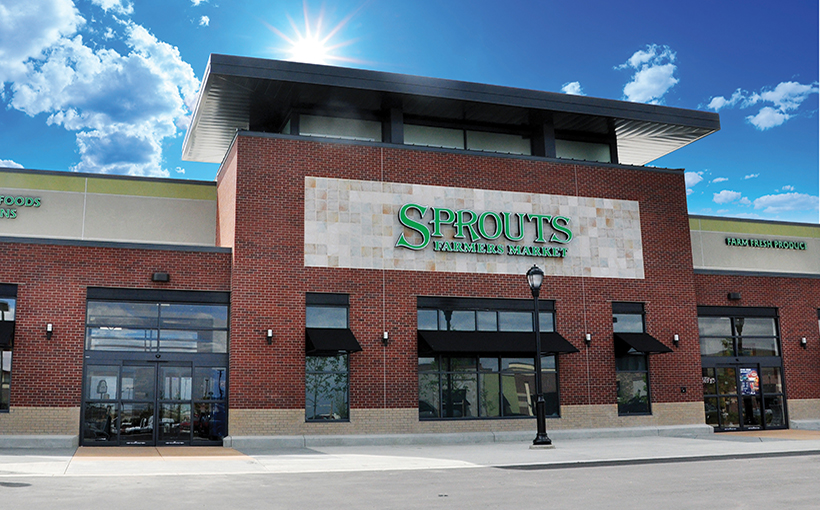 Sprouts Market to Grow More Stores in 2017