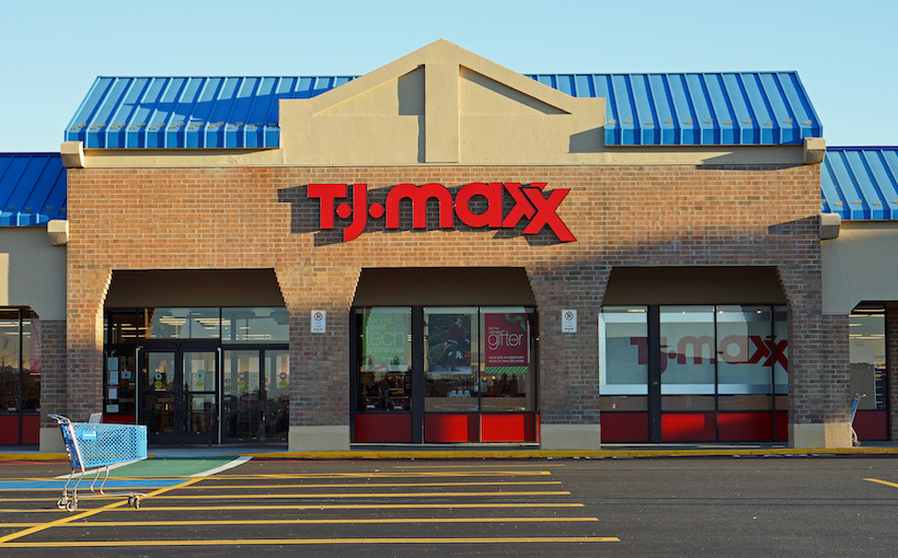TJX Cos. Continues Paying Employees in Closed Stores in Puerto Rico