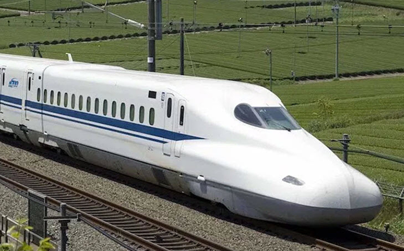 Political Battles Over High-Speed Rail