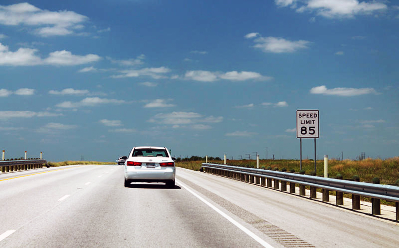 SH 130 Toll Road Travels Out of Bankruptcy