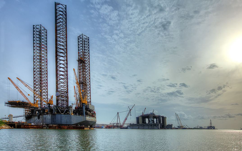 Port of Brownsville Adds $3B to Texas Economy