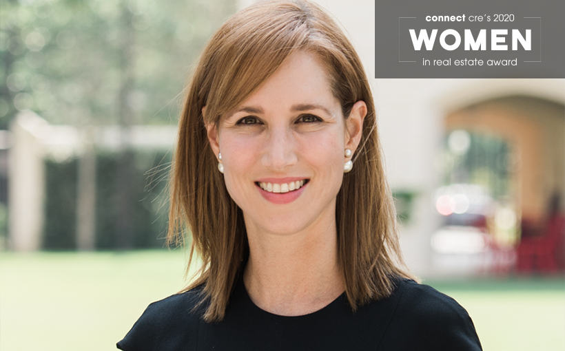 Women in Real Estate 2020: Wolff Companies’ Carolyn Wolff Dorros Looks at the Bigger Picture