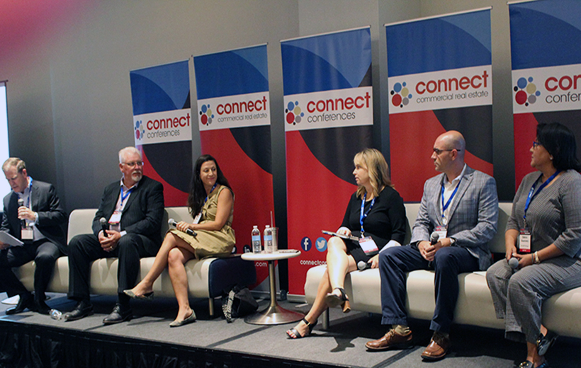 Connect Texas Multifamily: Focusing on Housing Affordability