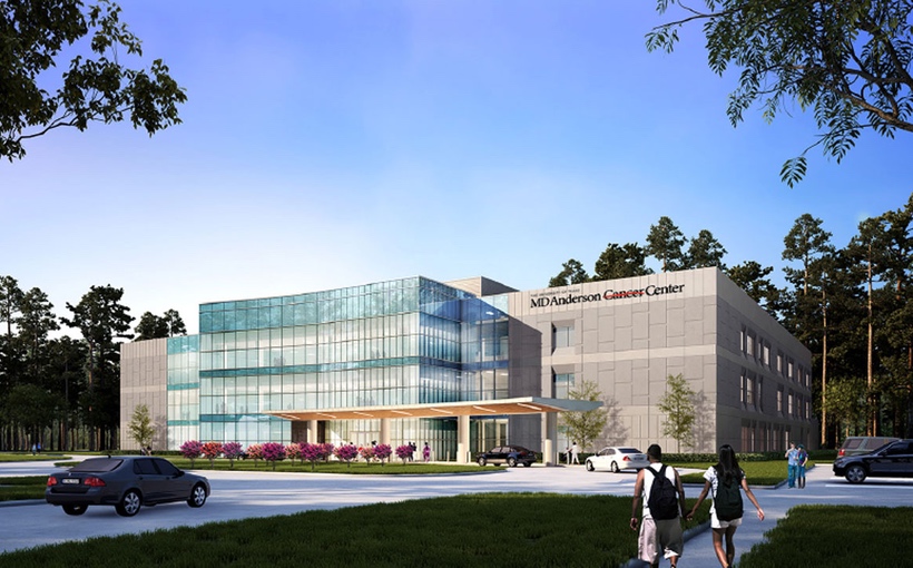 Howard Hughes Divests MOB in $115M Reverse 1031