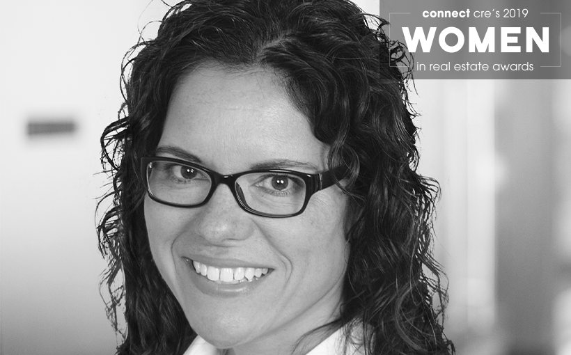 Women in Real Estate 2019: Partner Engineering’s Summer Gell Speaks Softly, Accomplishes a Great Deal