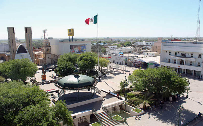 19 Manufacturing Operations Coming to Tamulipas