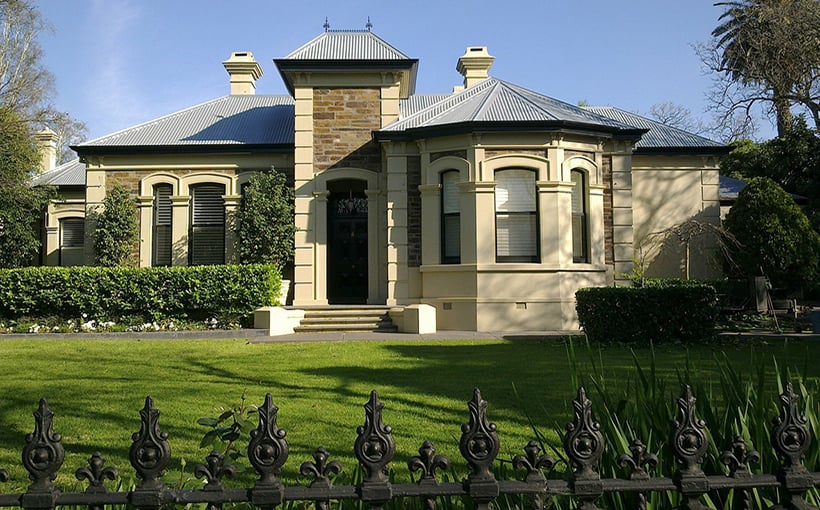 Will Soaring Home Prices Hurt Texas’ Competitive Advantage?