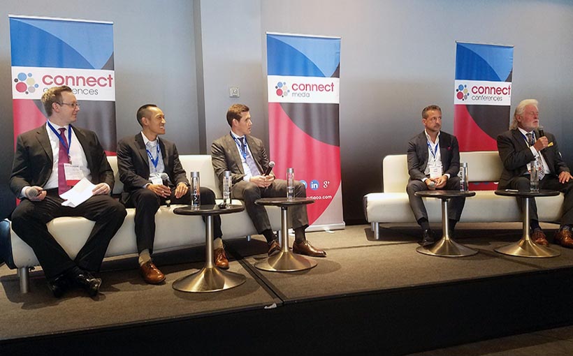 More than About Interest Rates: Connect Texas Multifamily