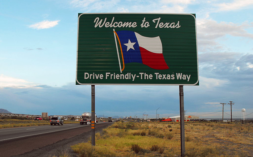 As National Labor Markets Tighten, Texas Domestic Migration Slows