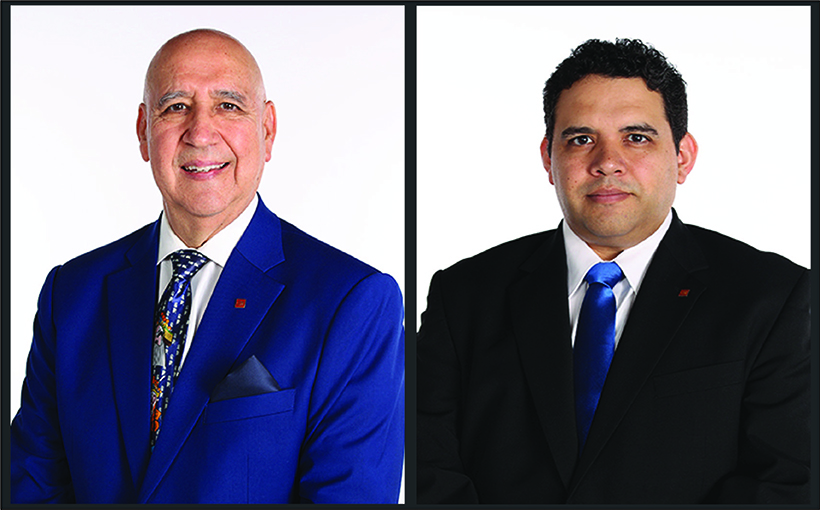 AAAREI Joins Sperry Commercial Global Affiliates