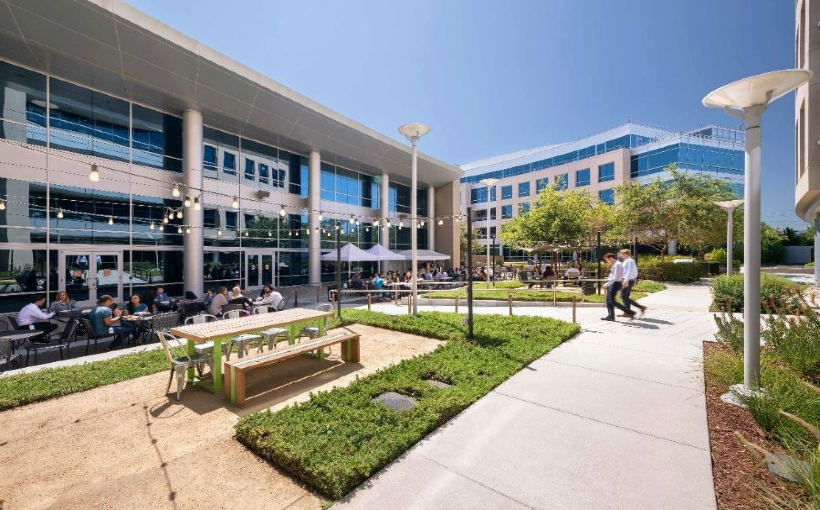 Northridge/Kamco JV Acquires Santa Clara Campus for $276M