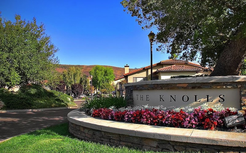HFF Secures $129.8M Financing for Thousand Oaks Communities