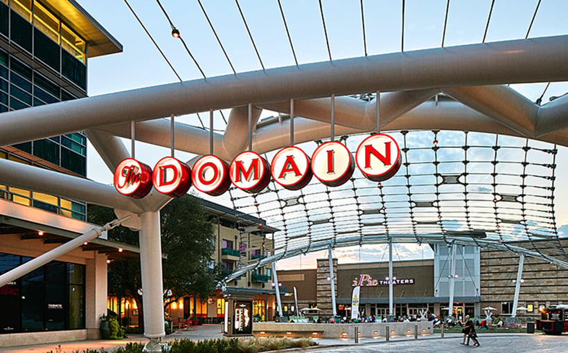 Retail Occupancy Remains Tight