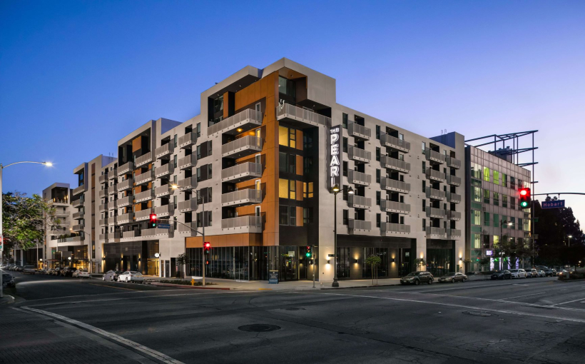 Cityview Sells Interest in Two SoCal Multifamily Properties