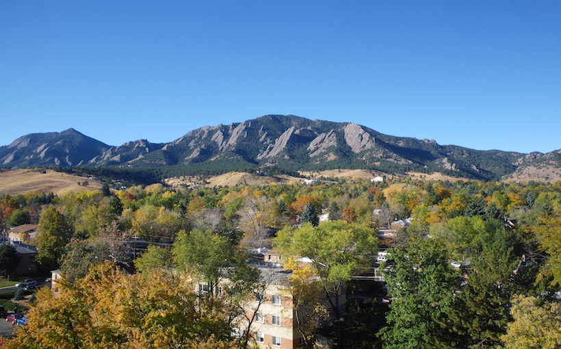 Happiest Cities in America and Countries in the World