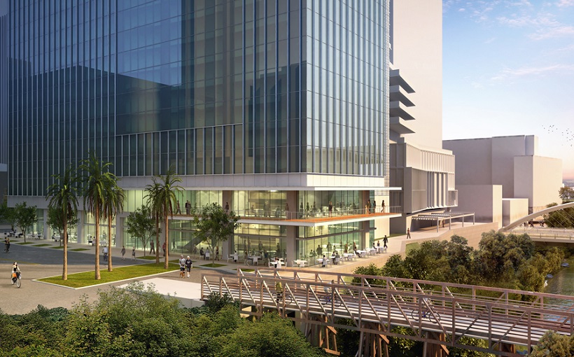 NYC Investment Firm Setting Up Shop at Third + Shoal