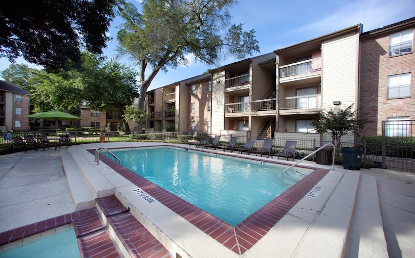 Performance Properties Nabs First MF Property in Houston