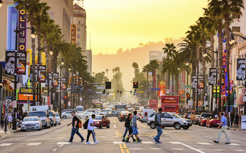 CBRE Says Two Markets Dominate LA Office Deliveries