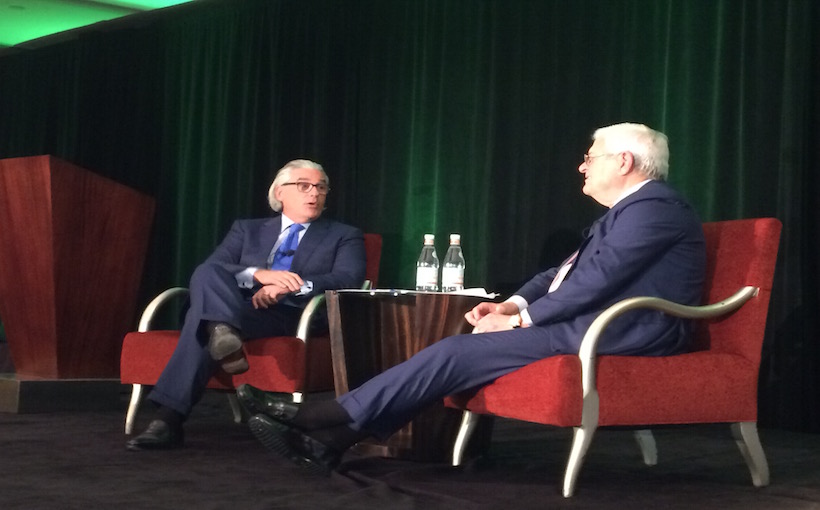 Recapping CBRE’s Western Industrial & Office Conference