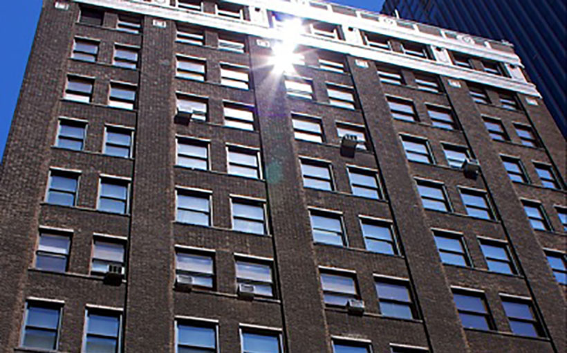 $45M Loan Secured for Hartman Building