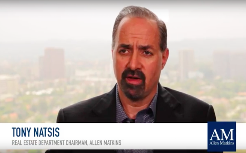 Natsis Advises Keep a Lid on Pessimism, Relax